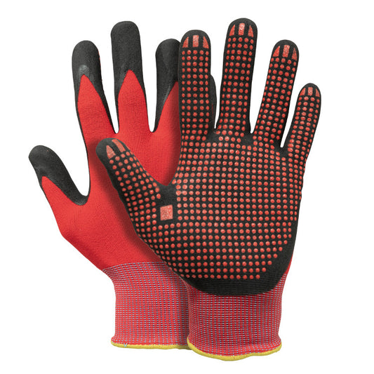 Pfanner Stretchflex Fine Grip Gloves 12PK