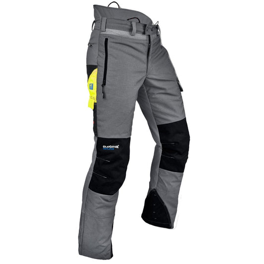 Pfanner Ventilation Class 1 Type C Chainsaw Trousers