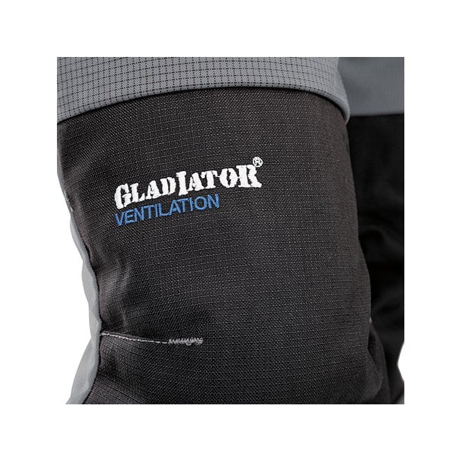 Pfanner Ventilation Class 1 Type A Chainsaw Trousers