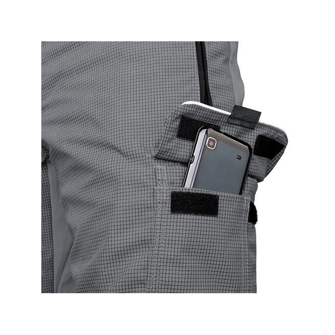 Pfanner Ventilation Class 1 Type A Chainsaw Trousers