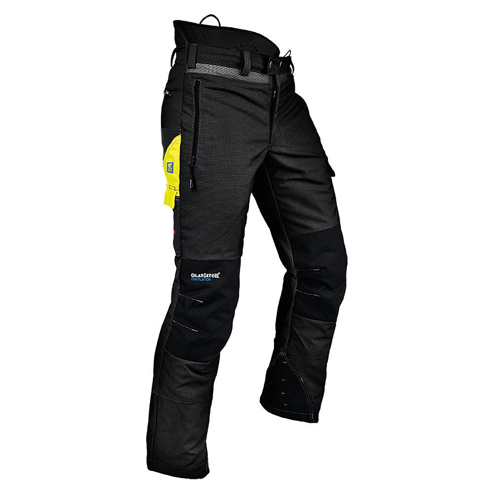 Pfanner Ventilation Class 1 Type A Chainsaw Trousers