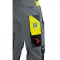 Pfanner Ventilation Class 1 Type A Chainsaw Trousers
