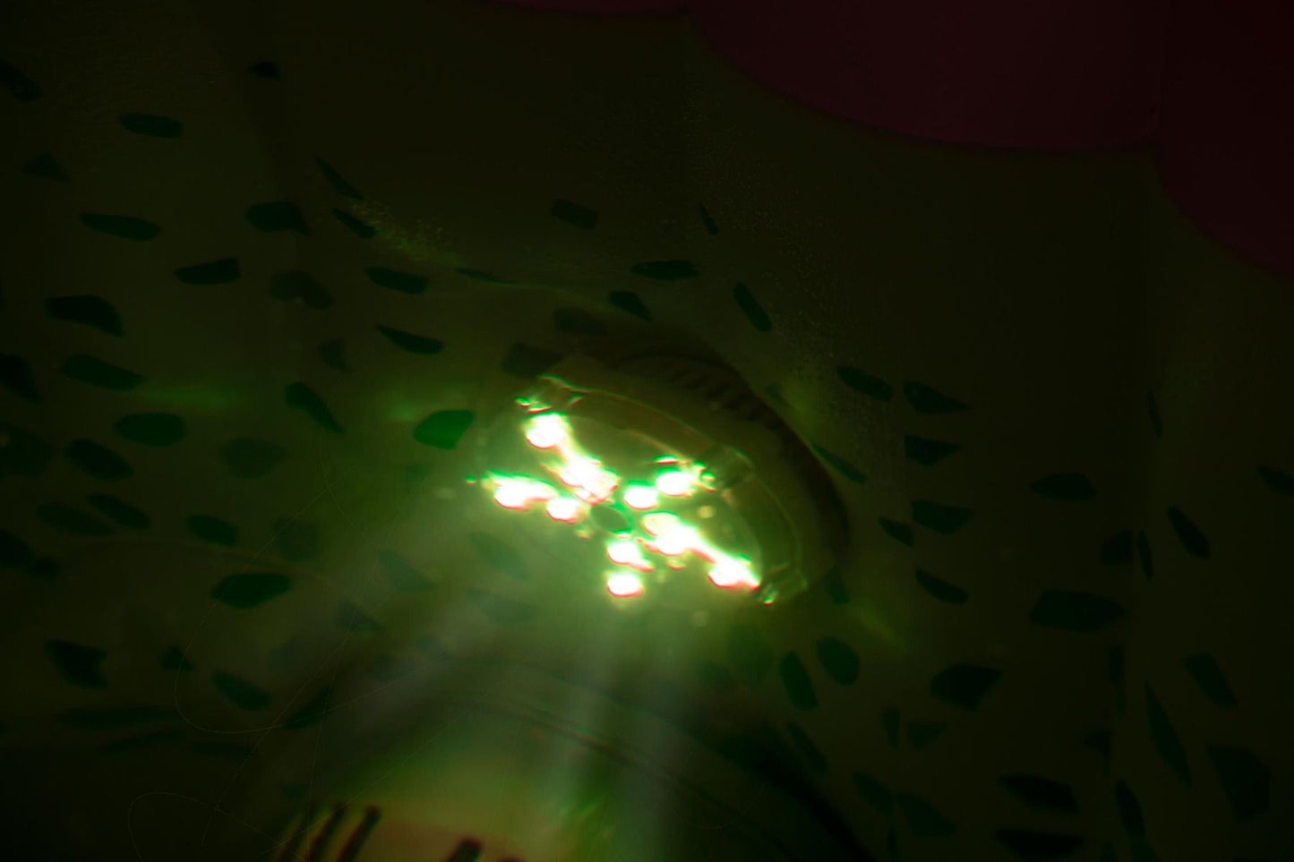 Lay-Z-Spa Hot Tub Underwater LED Light