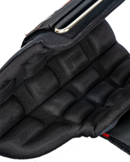 Distel Replacement Top Pads and Velcro Straps