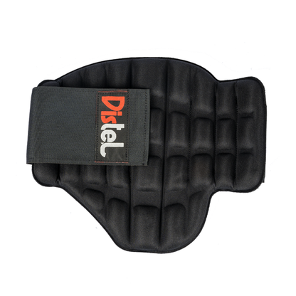 Distel Replacement Top Pads and Velcro Straps