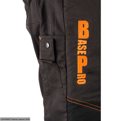 SIP Protection Basepro Class 1 Type A Chainsaw Trousers