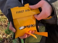 Harkie Personal First Aid Kit