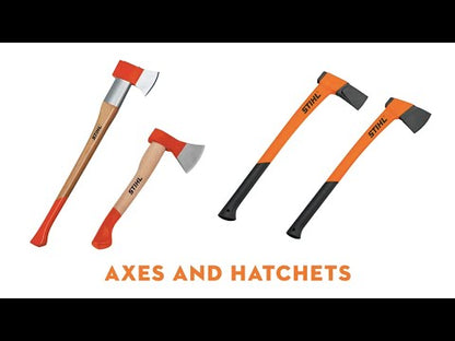 Stihl AX 33 CS Cleaving Hammer