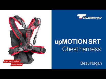 Teufelberger upMOTION SRT Chest Harness