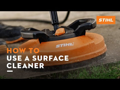 Stihl RA 110 Surface Cleaner