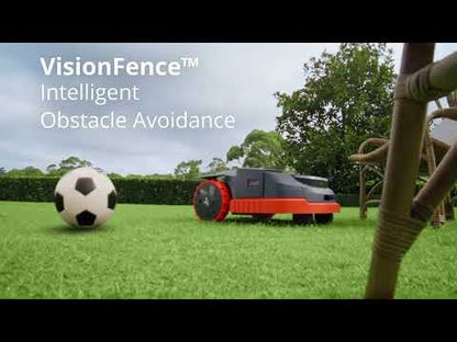 Segway Navimow X315E Robotic Mower