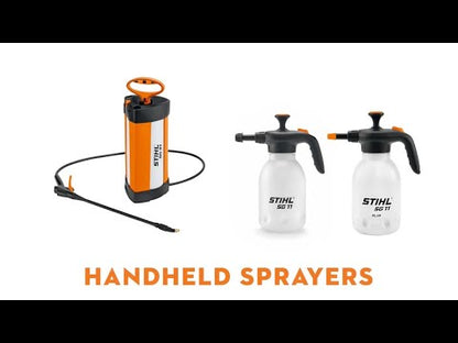 Stihl SG 31 Sprayer