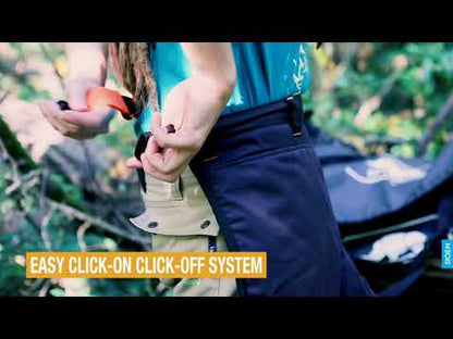 SIP Protection Basepro Class 1 Type B Chainsaw Chaps