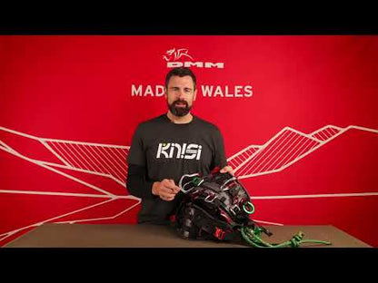 DMM Kinisi Pro Climbing Harness