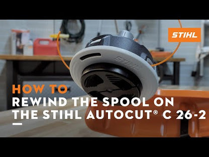 Stihl AutoCut C 26-2 Strimmer Head