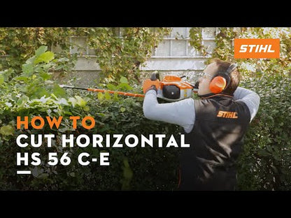Stihl HS 56 C-E Hedgetrimmer