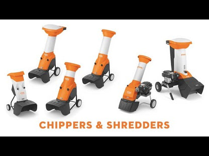 Stihl GH 370.1 S Chipper