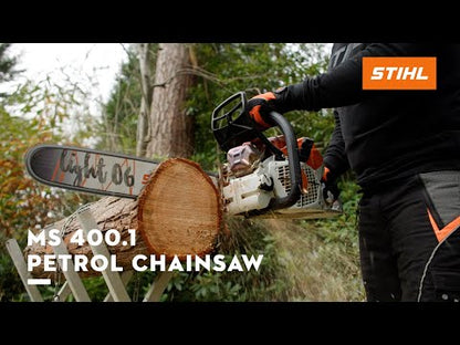Stihl MS 400.1 C-M Chainsaw