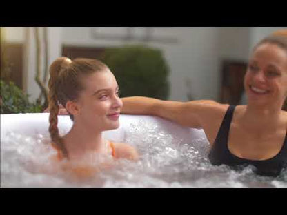 Lay-Z-Spa Fiji AirJet™ 6 Hot Tub