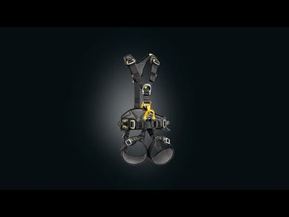 Petzl ASTRO® BOD FAST European Version