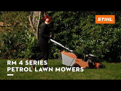 Stihl RM 453.3 T 21" Lawnmower