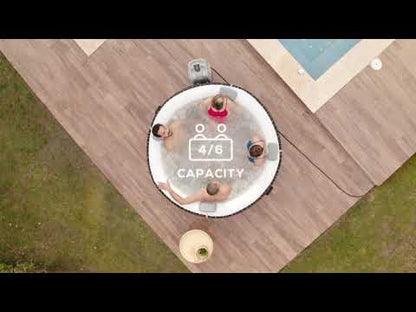 Lay-Z-Spa Hollywood AirJet Hot Tub