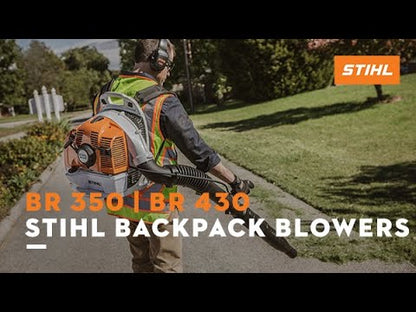 Stihl BR 430 Backpack Blower