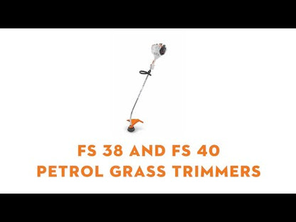 Stihl FS 38 Strimmer