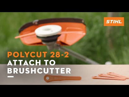 Stihl PolyCut 28-2 Strimmer Head