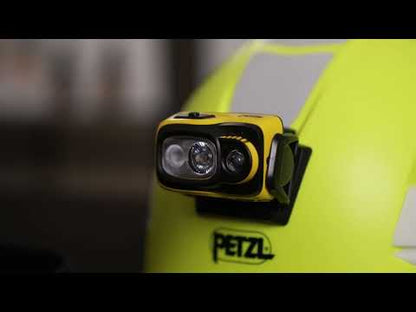 Petzl PIXA® R Head Lamp