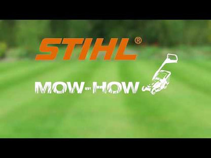 Stihl RMA 235.1 13″ Lawnmower - AK System