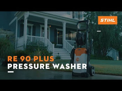 Stihl RE 90 Pressure Washer