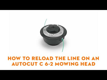 Stihl AutoCut C 6-2 Strimmer Head