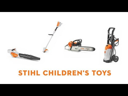 Stihl Kids Toy Strimmer