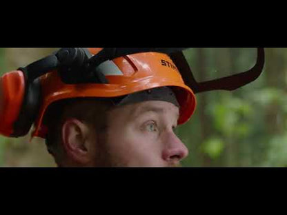 Stihl MS 500i Centennial Edition Chainsaw - COMING SUMMER 2026