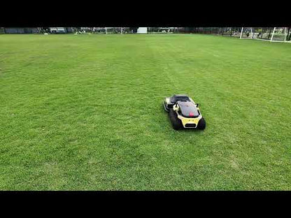 Yarbo Core & Lawnmower Robot