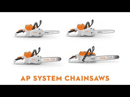 Stihl MSA 200 Cordless Chainsaw - AP System