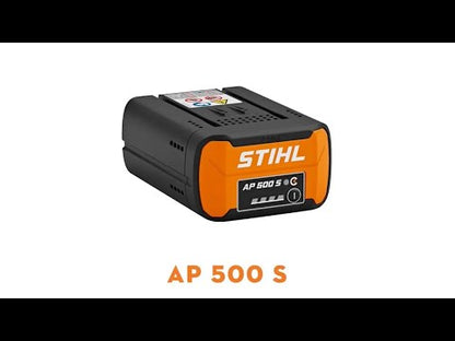 Stihl AP 500 S Battery