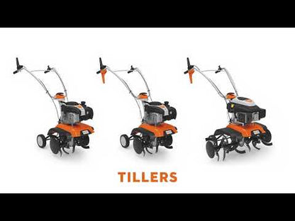 Stihl MH 685.0 Tiller