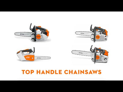 Stihl MS 194 T Chainsaw