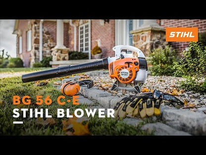 Stihl BG 56 Blower
