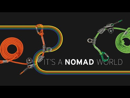 DMM Nomad 11.8mm Work Positioning Lanyard