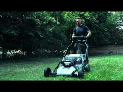 Ego LMX7600SP 30" Pro X Self-Propelled Lawnmower