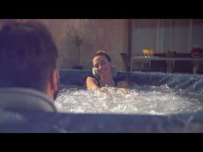 Lay-Z-Spa Toronto AirJet Plus Hot Tub