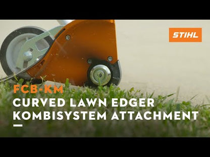 Stihl FCB-KM Edge Trimmer Attachment