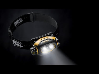 Petzl PIXA® R Head Lamp