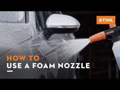 Stihl Foam Nozzle