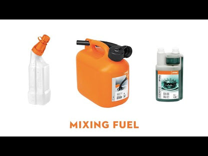 Stihl HP 2-Stroke Oil 1ltr