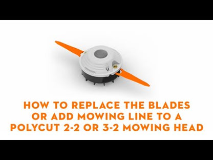 Stihl PolyCut 3-2 Strimmer Head