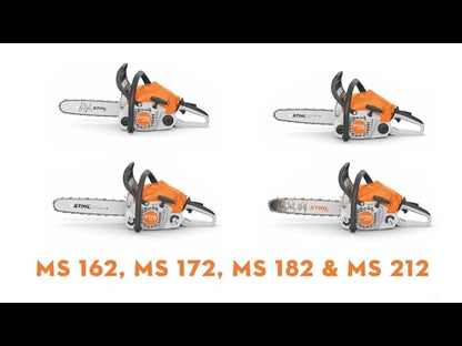 Stihl MS 162 Chainsaw